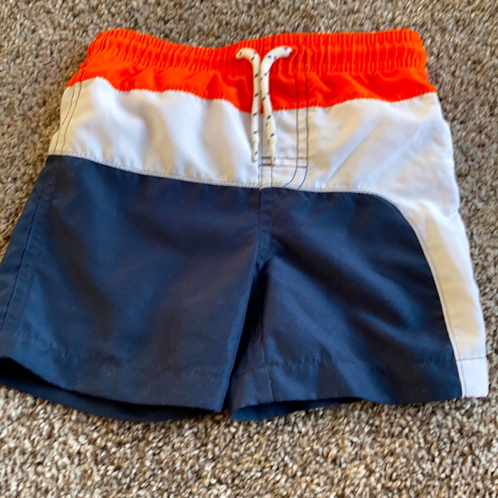 Swim Trunks